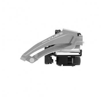 PRZERZUTKA PRZÓD SHIMANO 2rz FD-U4010 CUES34,9mmTS