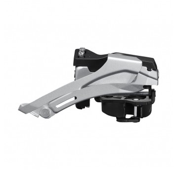 PRZERZUTKA PRZÓD SHIMANO 2x9 T3000 34,9,31/8,28,6