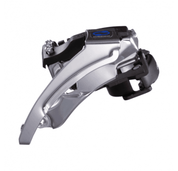 PRZERZUTKA PRZÓD SHIMANO 3rz FD-M310 TOP SWING