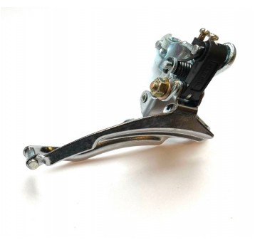 PRZERZUTKA PRZÓD SUNRUN 28,6 48T GÓRNY CIĄG