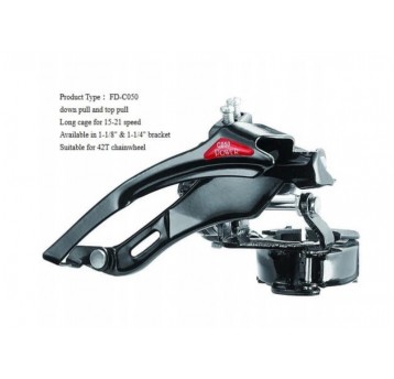 PRZERZUTKA PRZÓD UNIWERS ŚR 28,6/31,8 FD-C050 42z