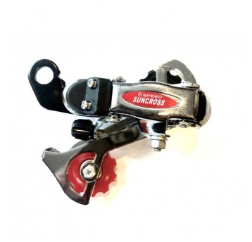 PRZERZUTKA TYŁ 6rz ŚRUBA