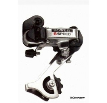 PRZERZUTKA TYŁ RD22-A 18/21 ŚRUBA