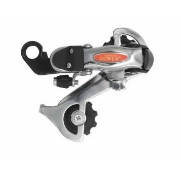 PRZERZUTKA TYŁ RD23-A 18/21 ŚRUBA