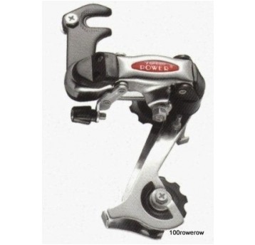 PRZERZUTKA TYŁ RD23-B 18/21 HAK