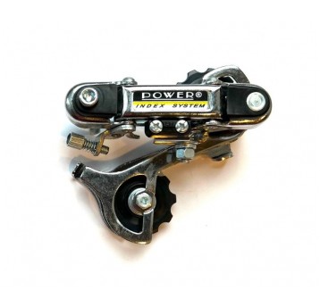 PRZERZUTKA TYŁ RD42-A 10/15 ŚRUBA KRÓTKI WÓZEK