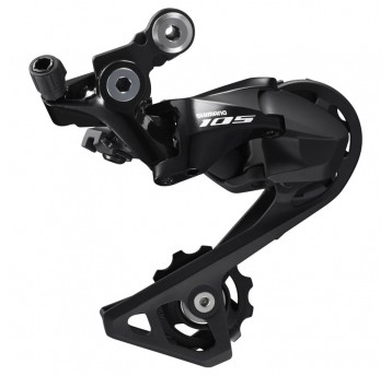 PRZERZUTKA TYŁ SHIMANO 105 11rz GS RD-R7000