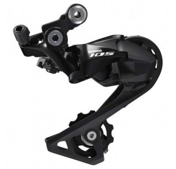 PRZERZUTKA TYŁ SHIMANO 105 11rz. SS RD-R7700