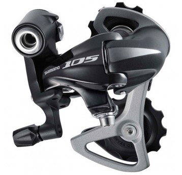 PRZERZUTKA TYŁ SHIMANO 105 RD-5701 25-30T