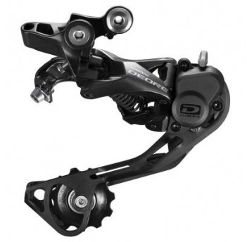 PRZERZUTKA TYŁ SHIMANO 10rz SGS RD-M6000 SHADOW+