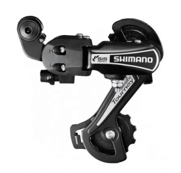PRZERZUTKA TYŁ SHIMANO 6rz RDTY21 ARDTY21BSSDL