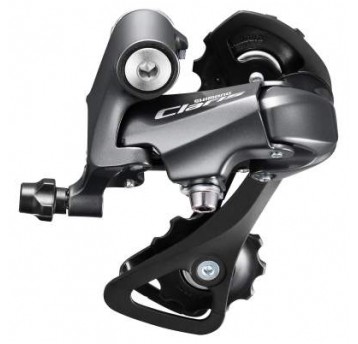 PRZERZUTKA TYŁ SHIMANO 8rz. CLARIS GS RD-R2000