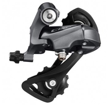 PRZERZUTKA TYŁ SHIMANO 8rz. CLARIS SS RD-R2000