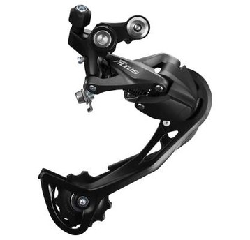 PRZERZUTKA TYŁ SHIMANO 9rz SGS RD-M2000 ALTUS OEM