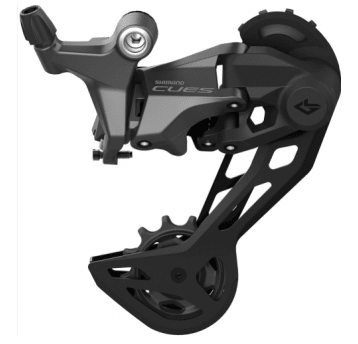 PRZERZUTKA TYŁ SHIMANO CUES 10rz RD-U6020 SGS OEM