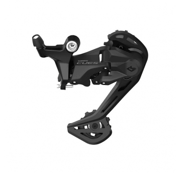 PRZERZUTKA TYŁ SHIMANO CUES 9rz RD-U3020 SGS
