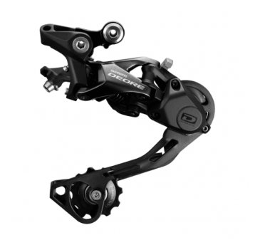 PRZERZUTKA TYŁ SHIMANO DEORE 10rzRD-M6000GSSHADOW+