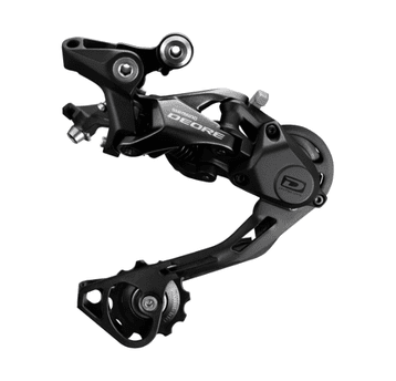PRZERZUTKA TYŁ SHIMANO DEORE 10rzRD-M6000GSSHADOW+
