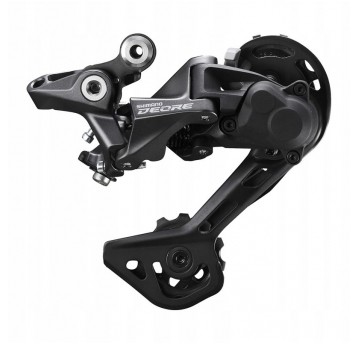 PRZERZUTKA TYŁ SHIMANO DEORE RD-M5120 10/11rz