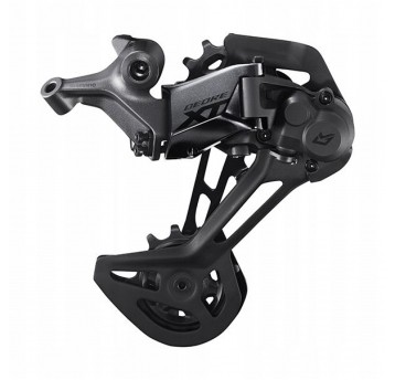 PRZERZUTKA TYŁ SHIMANO DEORE XT RD-M8130 11rz