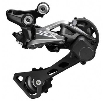 PRZERZUTKA TYŁ SHIMANO SLX 11rz.GS RD-M7700 SHADOW
