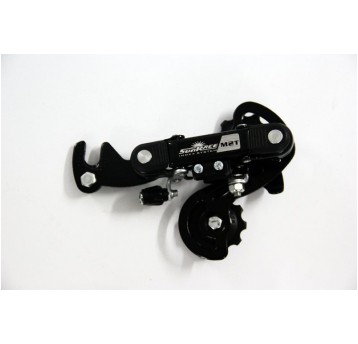 PRZERZUTKA TYŁ SUNRACE RDM2T SB HAK KRÓTKI WÓZEK