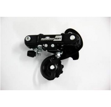 PRZERZUTKA TYŁ SUNRACE RDM2T SD ŚRUBA KRÓTKI WÓZEK