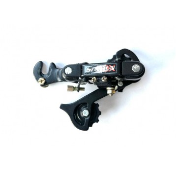 PRZERZUTKA TYŁ SUNRUN HAK