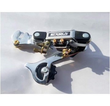 PRZERZUTKA TYŁ SUNRUN HAK