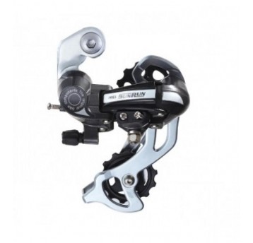 PRZERZUTKA TYŁ SUNRUN ŚRUBA RD-HG-35A DŁUGI WÓZEK