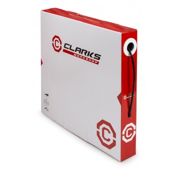 PRZEWÓD HAM. HYDR. CLARKS dla SHIMANO 5/2,3mm 30m