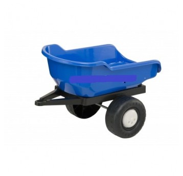 PRZYCZEPA DO TRAKTORA RÓŻNE KOLORY PŻ