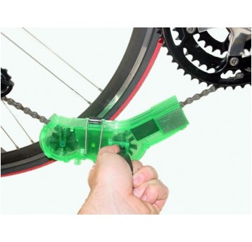 PRZYRZĄD CHAIN CLEANER DO CZYSZCZ. ŁAŃCUCHA