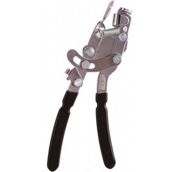 PRZYRZĄD DO PRZYCIĄGANIA I TRZYMANIA LINKI TB4585