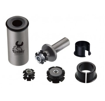 PRZYRZĄD ICETOOLZ DO WBIJANIA GWIAZDKI STERU