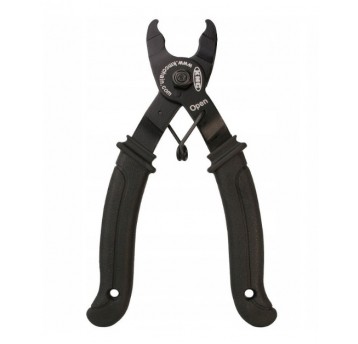 PRZYRZĄD KMC DO DEMONTAŻU ZAPINKI ŁAŃCUCHA