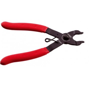 PRZYRZĄD KMC DO MONTAŻU ZAPINKI ŁAŃCUCHA