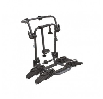 PURE INSTICT NA 2 ROWERY - BAGAŻNIK NA KLAPĘ