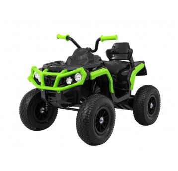 QUAD NA AKUMULATOR ATV POMPOWANE KOŁO