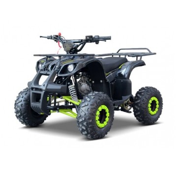 QUAD SPALINOWY 110CC ZIELONY