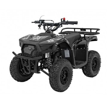 QUAD SPALINOWY 49CC 35km/h CZARNY