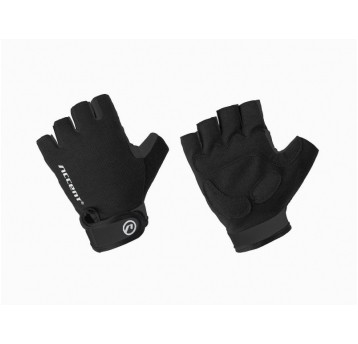 RĘKAWICZKI ACCENT BORA ROZM. XXL CZARNE