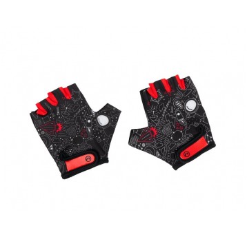 RĘKAWICZKI ACCENT DZIEC. ROBO ROZM. L/XL CZAR-CZER