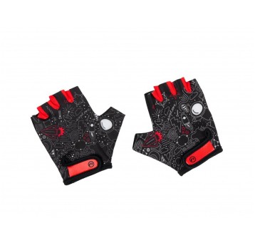 RĘKAWICZKI ACCENT DZIEC. ROBO ROZM. L/XL CZAR-CZER