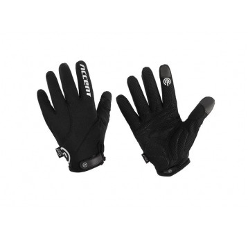 RĘKAWICZKI ACCENT MARATHON ROZM. XS CZARNE