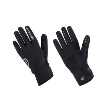 RĘKAWICZKI ACCENT RAINDROP OCIEPLANE ROZM. XXL