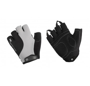 RĘKAWICZKI ACCENT RIDER ROZM. XS CZARNO-SZARE