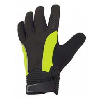 RĘKAWICZKI AUTHOR ROZM.L WINDSTER X8 CZAR-ŻÓŁ FLU