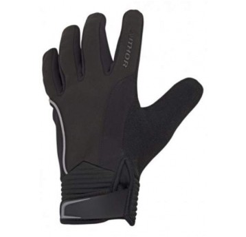 RĘKAWICZKI AUTHOR ROZM. L WINDSTER X8 CZARNE