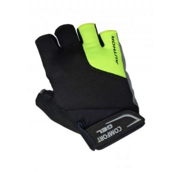 RĘKAWICZKI AUTHOR ROZM. XXL COMFORT GEL X6 CZAR-Ż